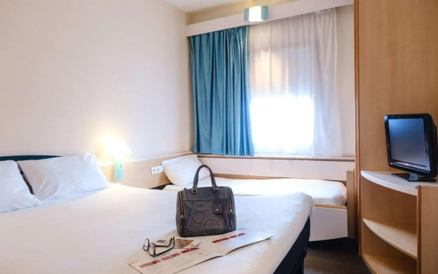 ibis Madrid Alcorcon Tresaguas