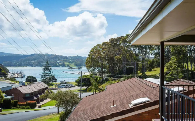 Bayview Unit - Stunning Inlet Views