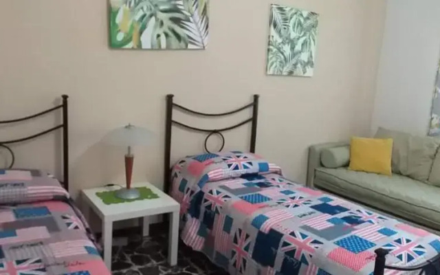 Casa Enrica
