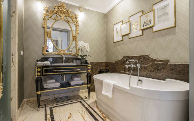 Bachleda Luxury Hotel Krakow - MGallery