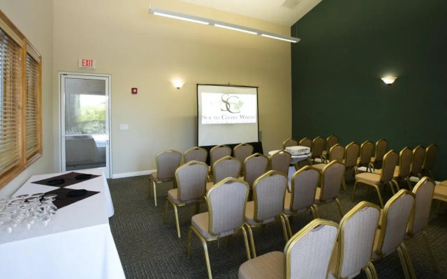 South Coast Winery Resort and Spa