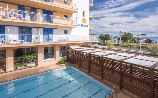 Sorrabona Apartments