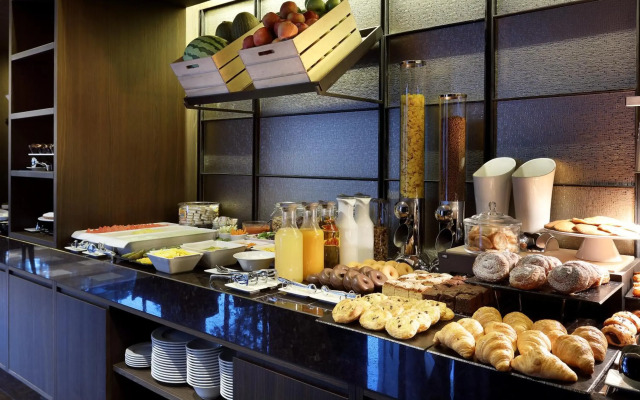 Áurea Washington Irving by Eurostars Hotel Company