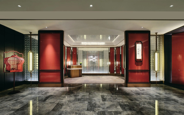 InterContinental Xi'an North by IHG