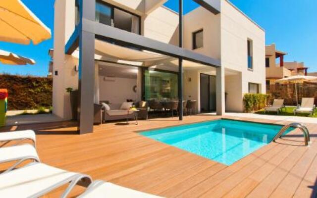 Villa Jade II