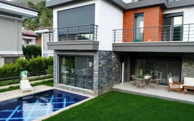 Villa Grass Icmeler Marmaris Daily Weekly Rentals