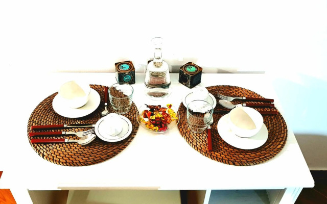 Apartament Home Lory