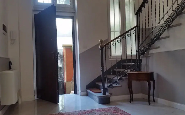 Casa Liberty