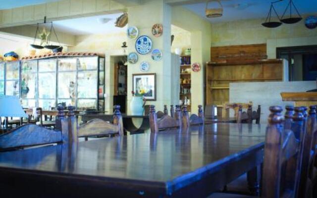 Bed And Breakfast 3 Stars Lapta