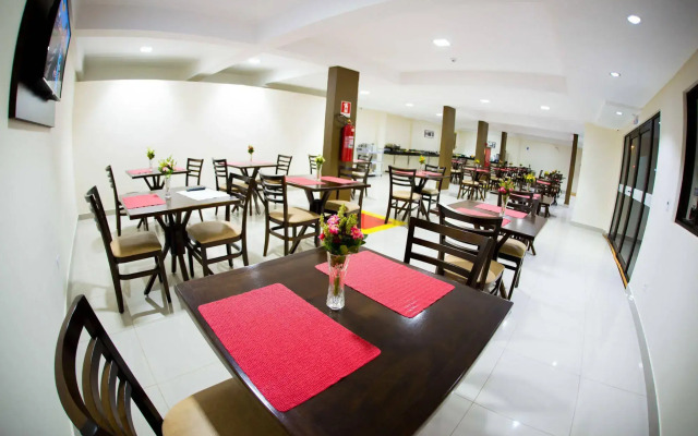 Master Gold Express Hotel