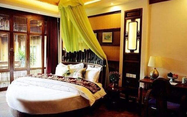 Yonsamity Smart Inn Yunge