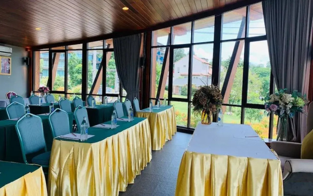 360 Pip Hotel Khaoyai