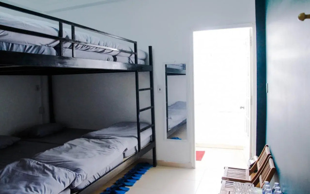 GoGo Dalat Hostel