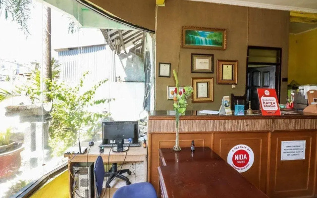 Chadea Hotel