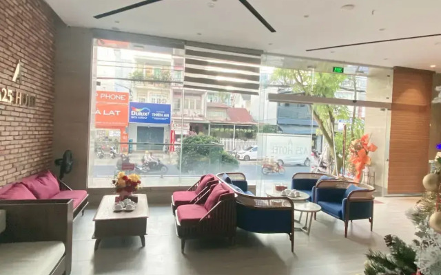 Q Hotel Dalat