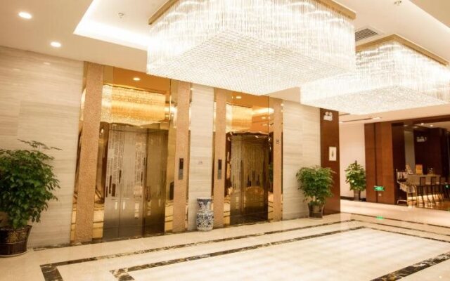 Chengjiang Manor Hotel