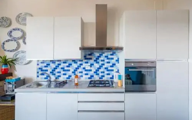 Villa Sorrento Flats