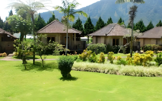 Enjung Beji Resor