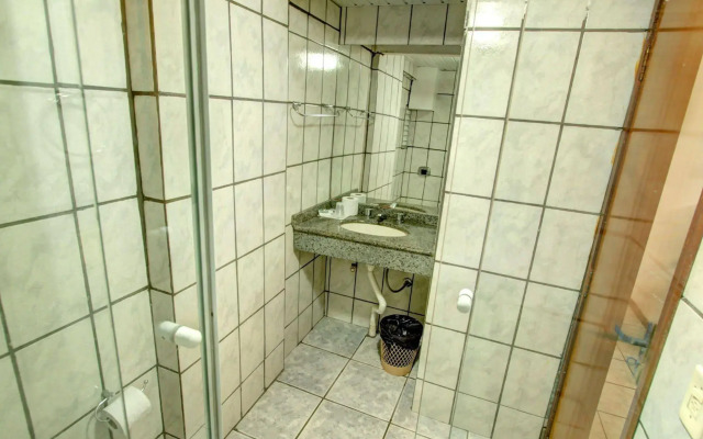 Praiamar Hotel