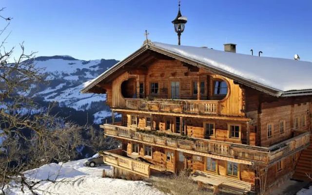 Ferienwohnung Siedler