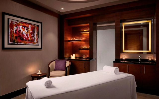 Sheraton Amman Al Nabil Hotel