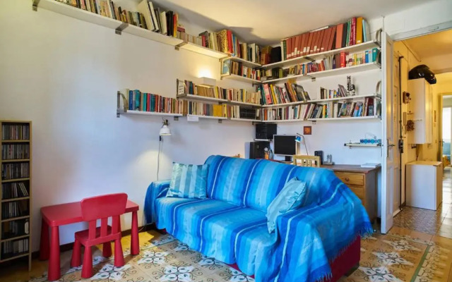 My Home in Barcelona