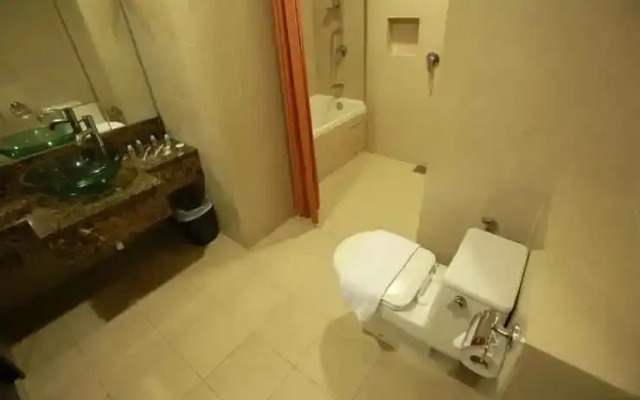 Resort Suites Hotel
