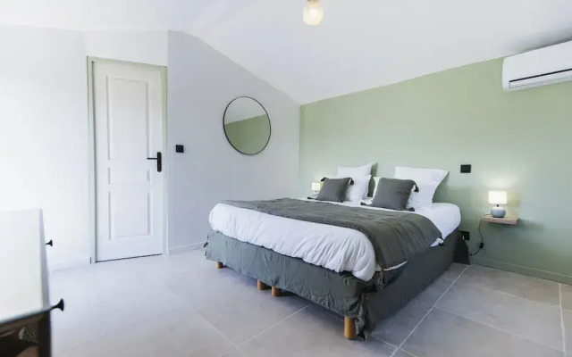 Chambre d'hôtes - B&B - Grand Luberon chez Manon en Luberon