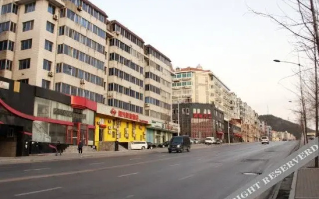 Yangguang Express Hotel