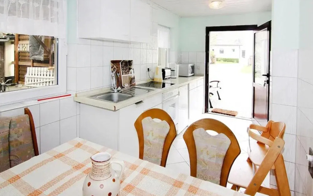 Ferienhaus in Tessmannsdorf