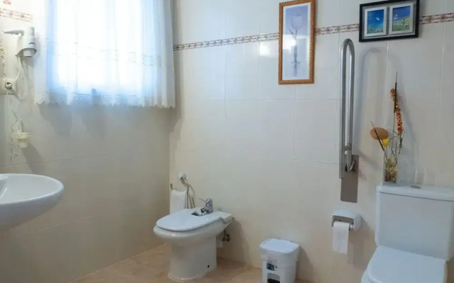 Hostal Agustí