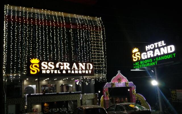 Hotel SS Grand