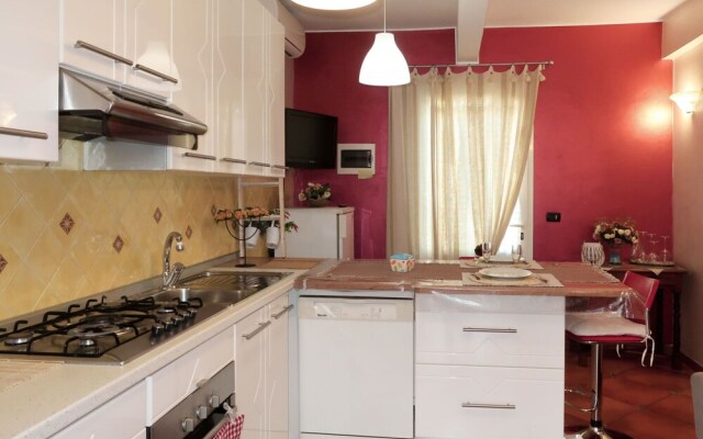 La Marina Vallecrosia