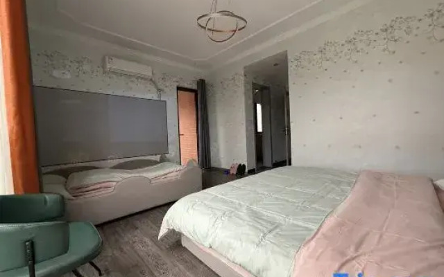 Yisu Holiday Homestay Yisu Holiday Homestay