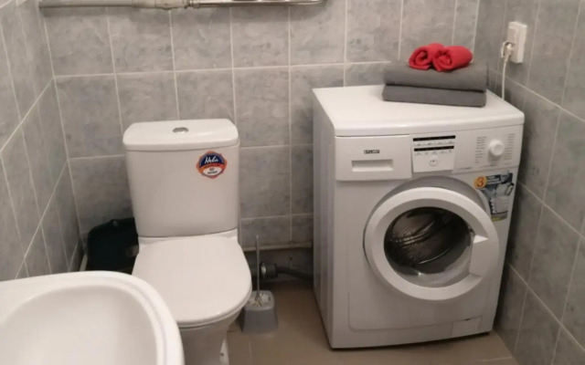 Апартаменты на проспекте Богдана Хмельницкого 125