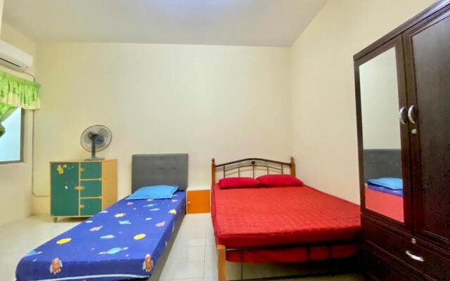 Homestay Ipoh Pengkalan Zawiah