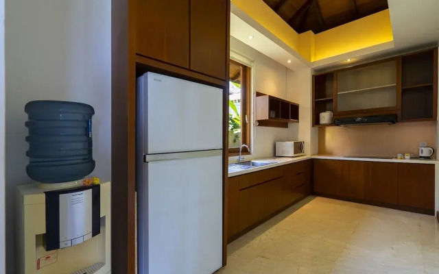 Moritz Palm Villa