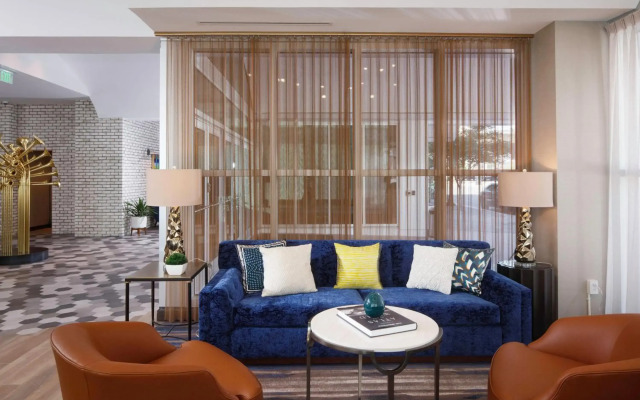 SpringHill Suites by Marriott New Orleans Downtown/Canal Street