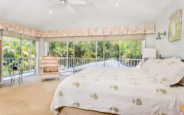 Nerita Garden- Sanibel Home