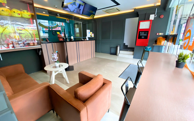 Hotel Sri Permaisuri