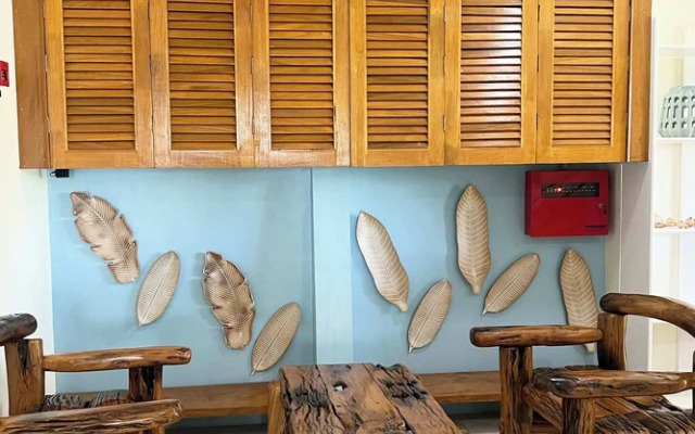 Accessline Inn Boracay powered by Cocotel