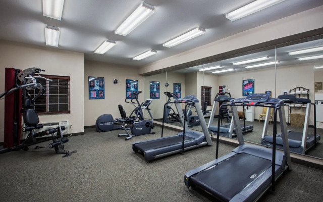 Candlewood Suites Windsor Locks Bradley Arpt by IHG