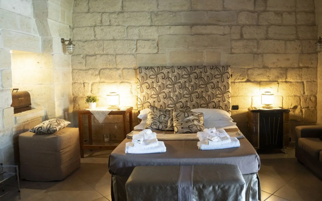 Masseria Giamarra