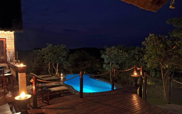 Zwahili Game Lodge & Spa