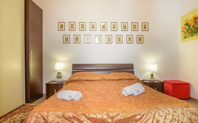 Amazing Apartment in Siena With 2 Bedrooms