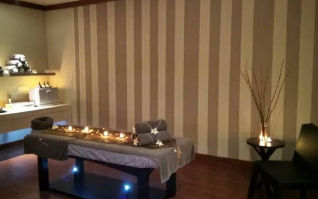 The Thingaha Nay Pyi Taw