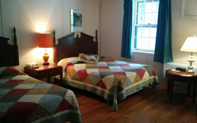 Manoir Alpine