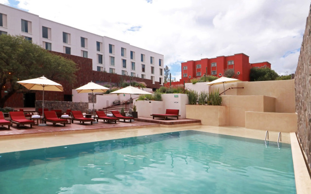 Albor San Miguel de Allende, Tapestry Collection by Hilton