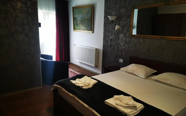 Casa de Vacanta Predeal