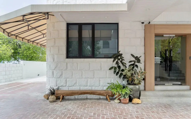 Codrington House - Boutique Apartments